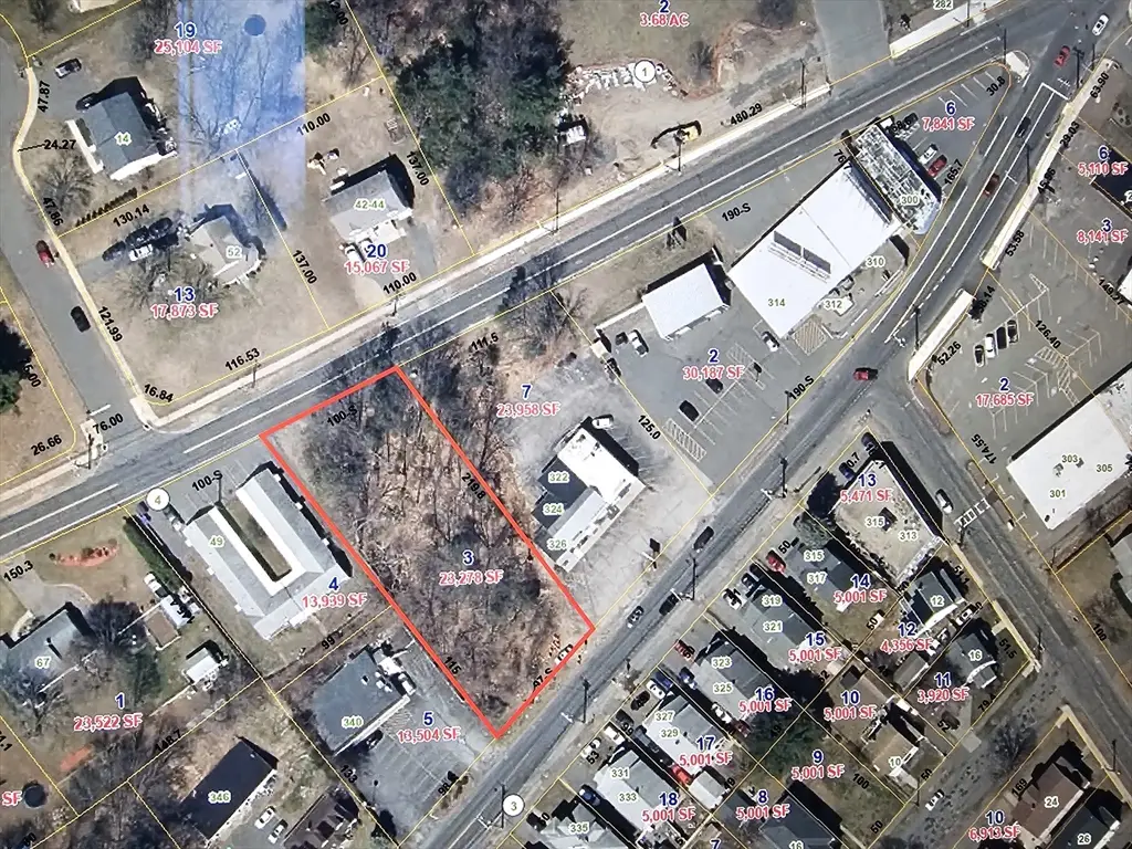 0 Springfield St, Agawam, MA 01001 - #1