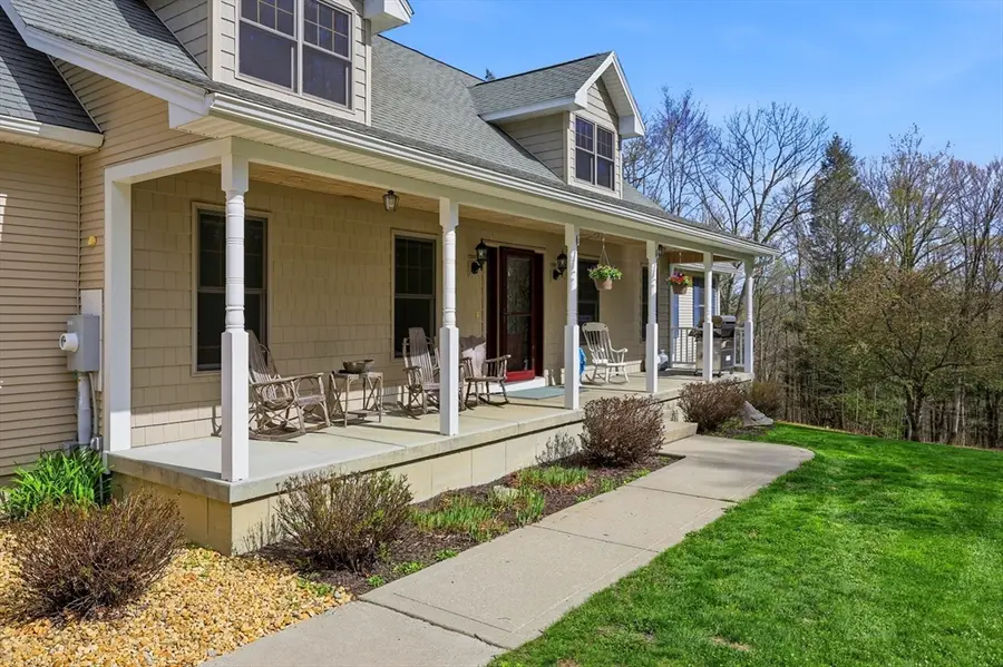 254 Bryant, Chesterfield, MA 01012 - #2