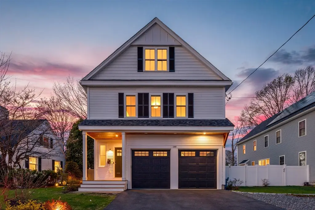 148 Main St, Waltham, MA 02453 - #1