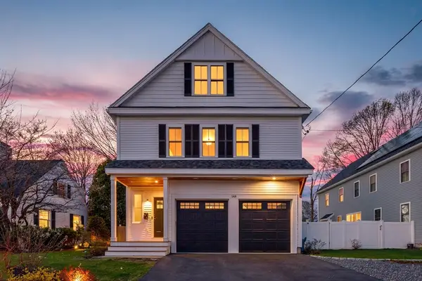 148 Main St, Waltham, MA 02453