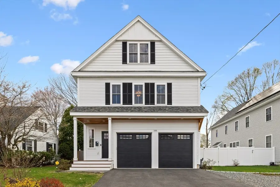 148 Main St, Waltham, MA 02453 - #2