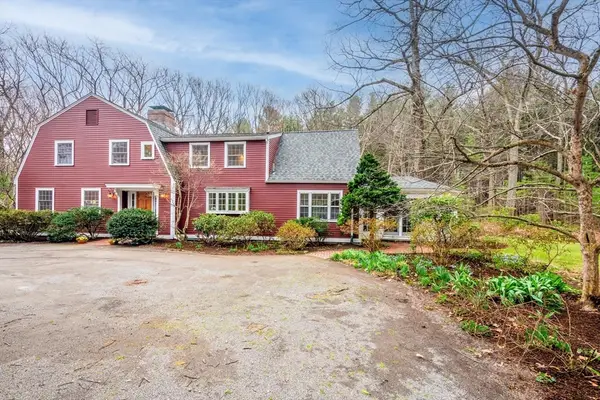 134 Sandy Pond Rd, Lincoln, MA 01773