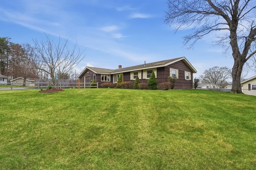 159 Kathleen Road, Brockton, MA 02302 - #2