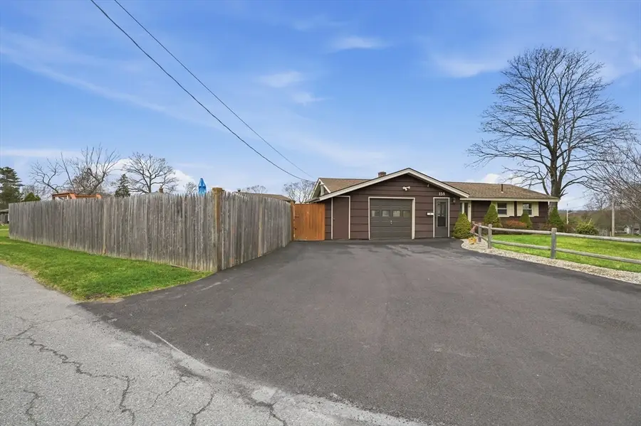 159 Kathleen Road, Brockton, MA 02302 - #3