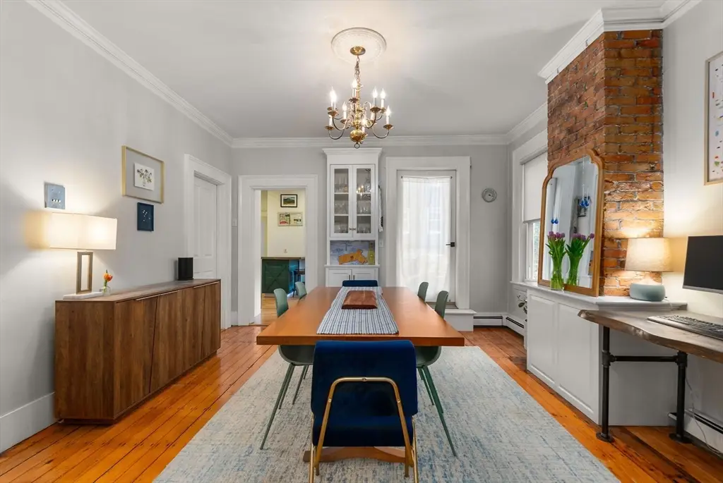 97 Bartlett St #2, Boston, MA 02129 - #1