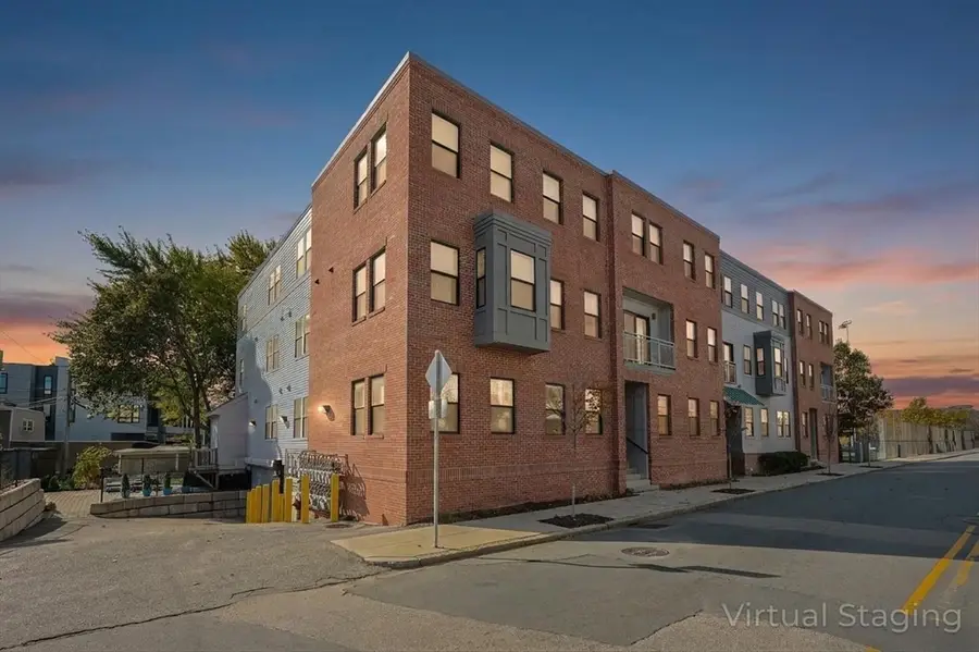 16 Boardman Street #303, Boston, MA 02128 - #2