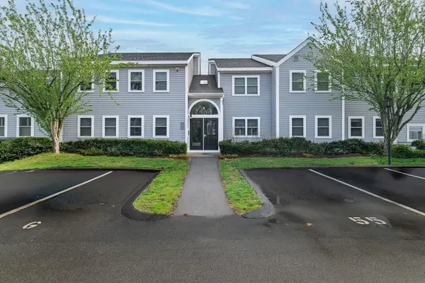 403 Tuckers Ln #403, Hingham, MA 02043