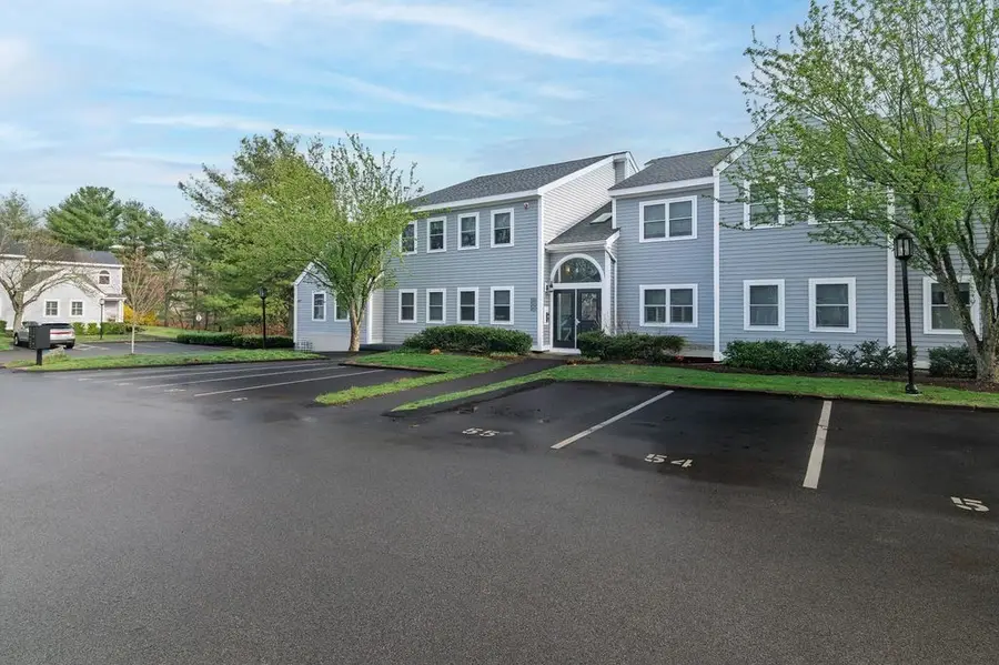 403 Tuckers Ln #403, Hingham, MA 02043 - #2