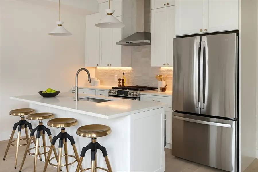 28 Swan Ave. #1, Boston, MA 02128 - #2