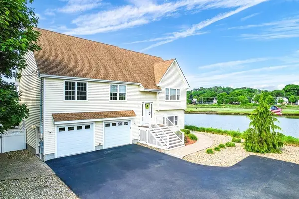 8 Glen St., Saugus, MA 01906