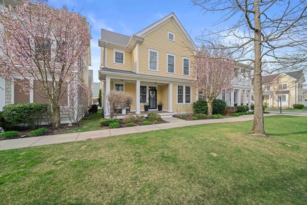 3 Blair Grn, Weymouth, MA 02190 - #1