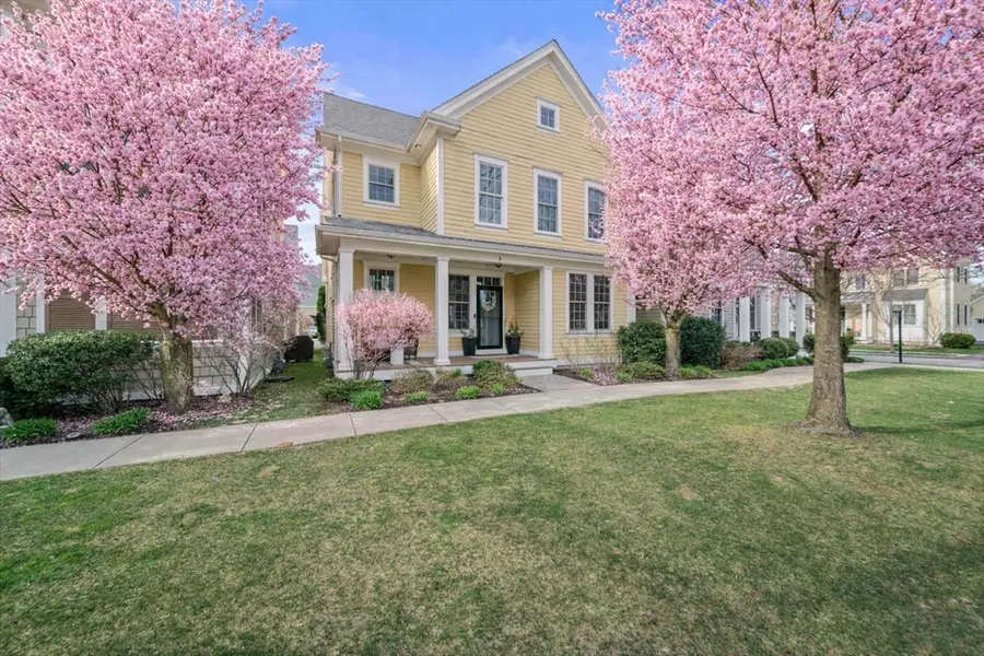 3 Blair Grn, Weymouth, MA 02190 - #2