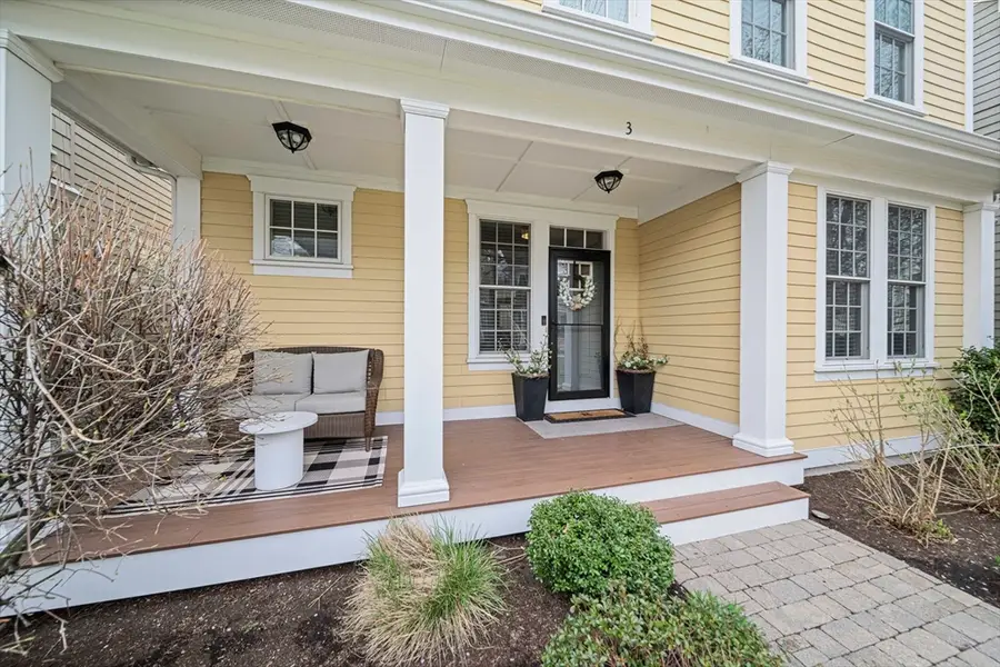 3 Blair Grn, Weymouth, MA 02190 - #3