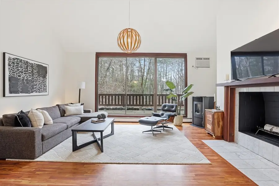 400 Rutland Street, Carlisle, MA 01741 - #2