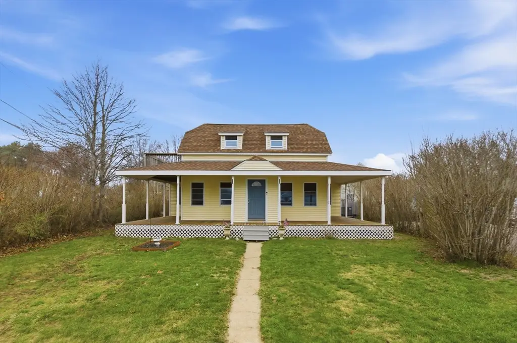 13 Harrison Ave, Bourne, MA 02532 - #1