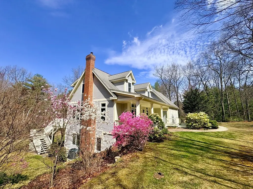 110 Turkey Hill Rd, Northampton, MA 01062 - #1