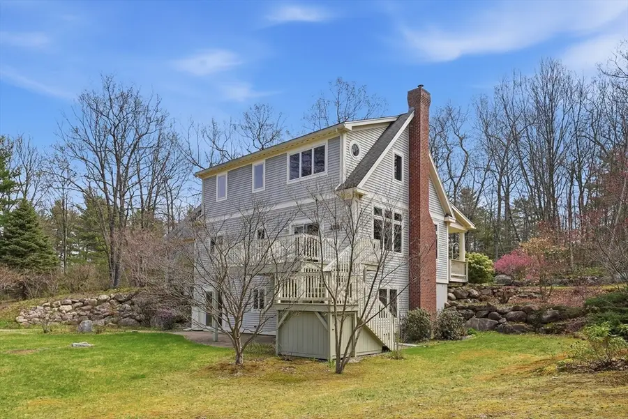 110 Turkey Hill Rd, Northampton, MA 01062 - #2