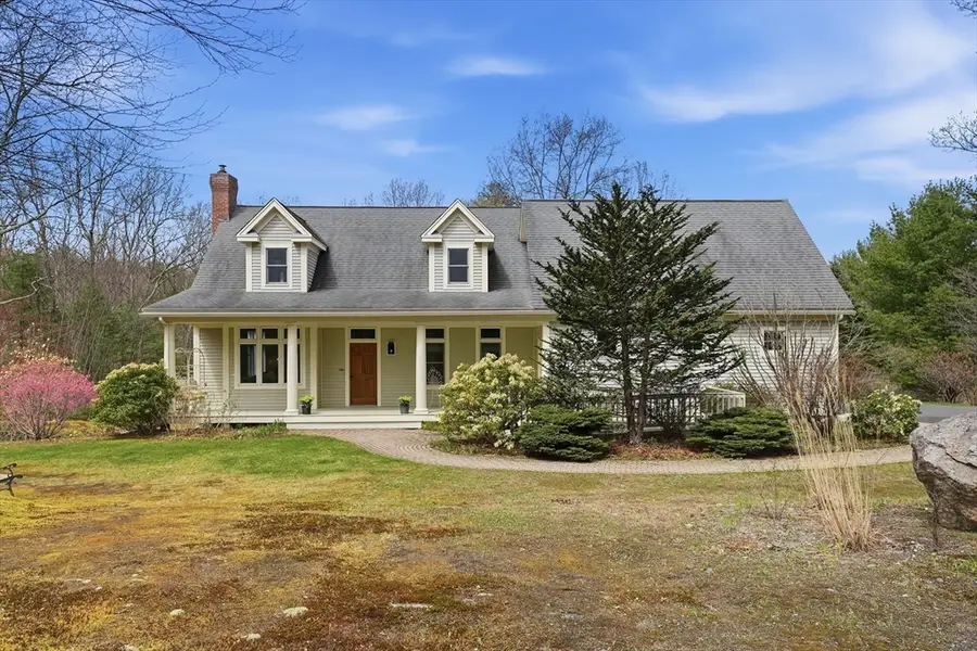 110 Turkey Hill Rd, Northampton, MA 01062 - #3