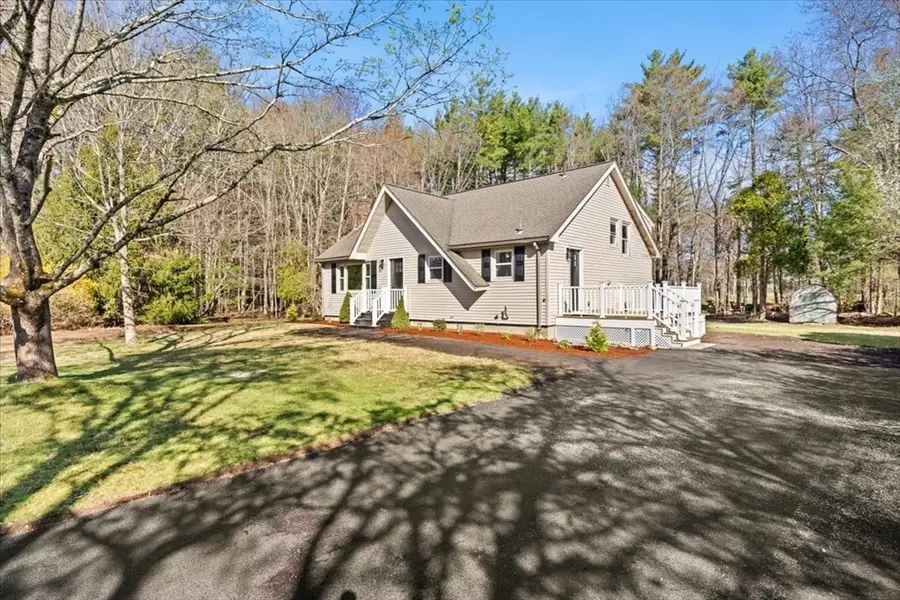 41 Marianne Dr, Bridgewater, MA 02324 - #2