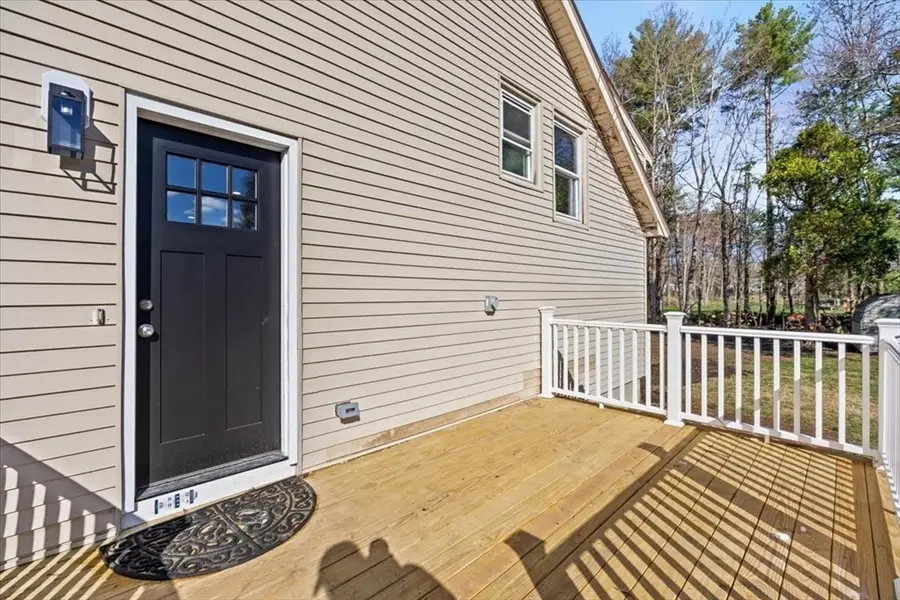 41 Marianne Dr, Bridgewater, MA 02324 - #3