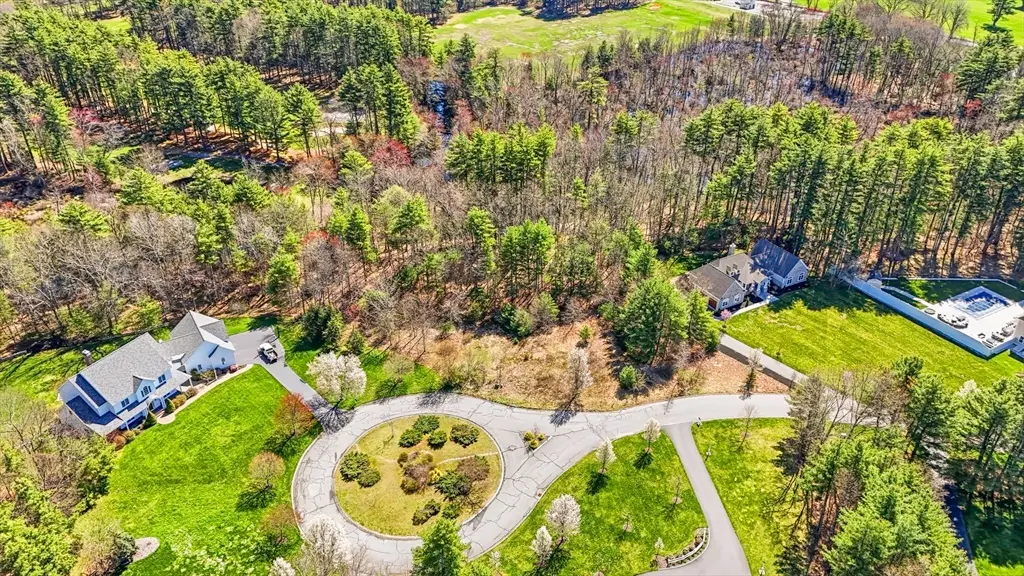 0 Fairway Dr, Stow, MA 01775 - #1