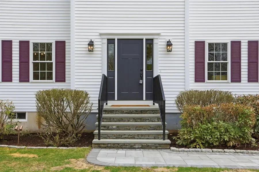 50 Golden Run Rd, Bolton, MA 01740 - #2