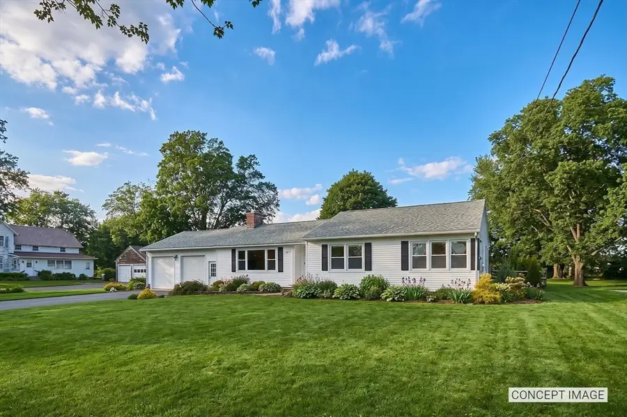 18 Maple Ave, Hadley, MA 01035 - #2