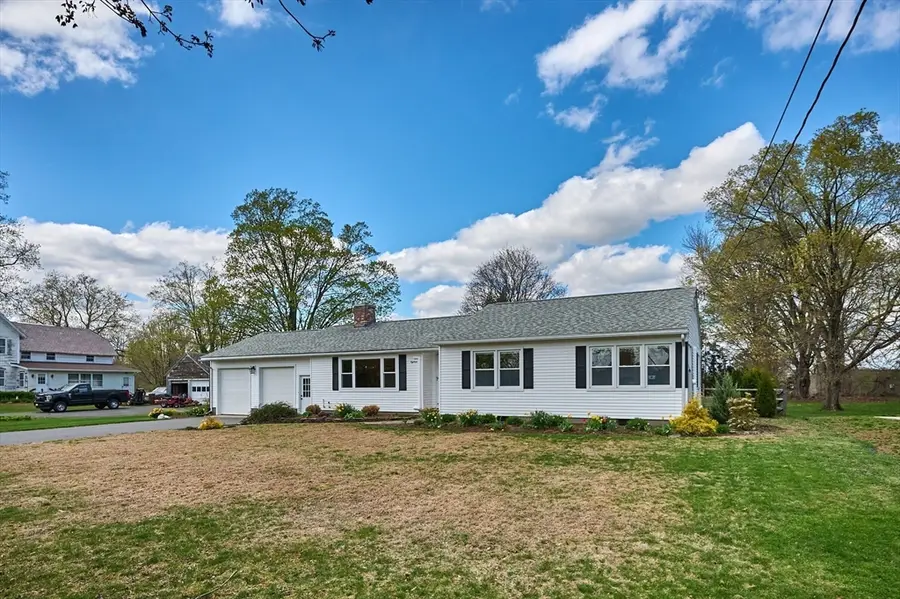 18 Maple Ave, Hadley, MA 01035 - #3