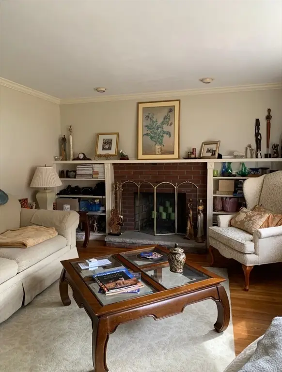 49 Francis Wyman Rd, Burlington, MA 01803 - #2