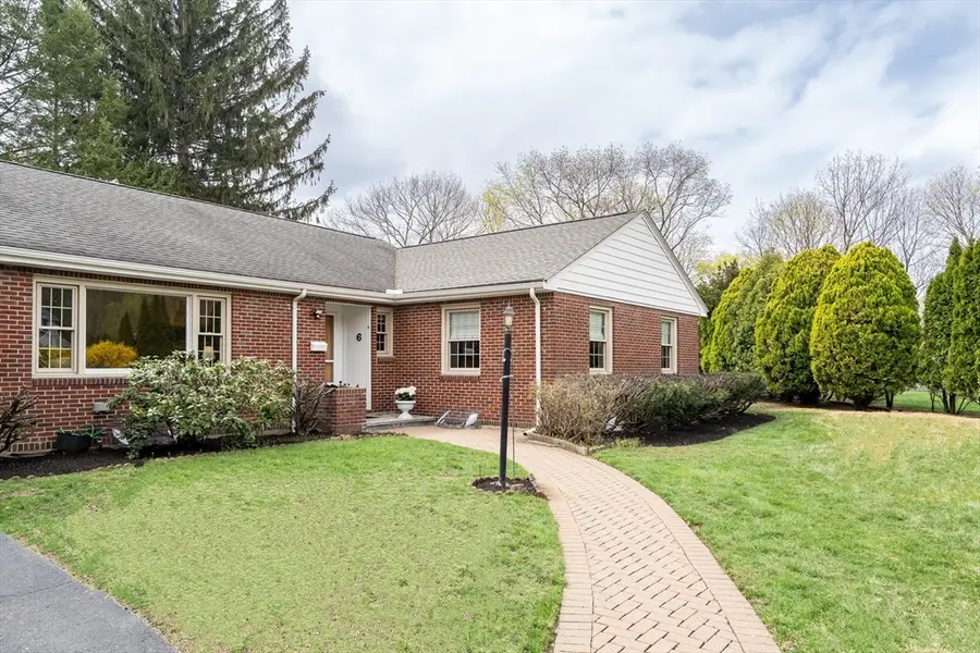 6 Oakland Circle, Winchester, MA 01890 - #2