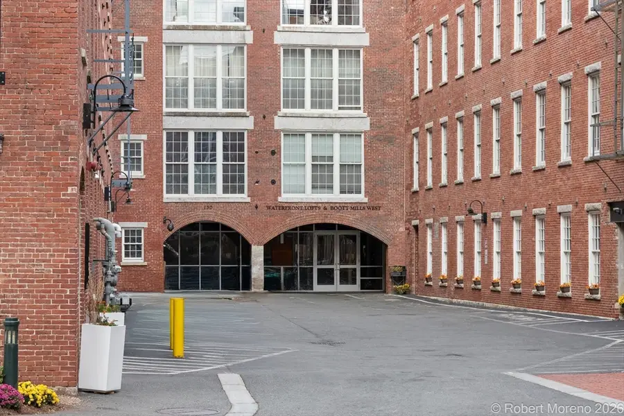 130 John Street #303, Lowell, MA 01852 - #2