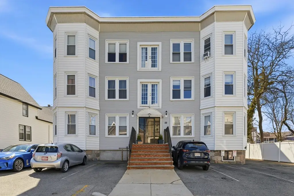 53 Trident Ave #103, Winthrop, MA 02152 - #1