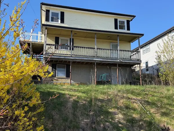 240 Lincoln St, Revere, MA 02151