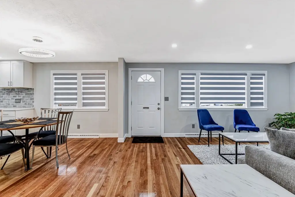 1 Furbush Rd, Boston, MA 02132 - #1