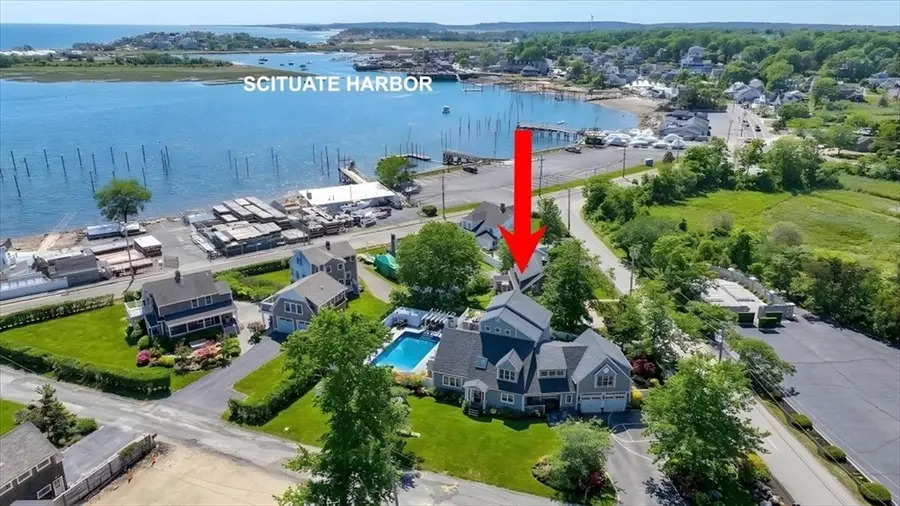 11 Brookline Rd, Scituate, MA 02066 - #2