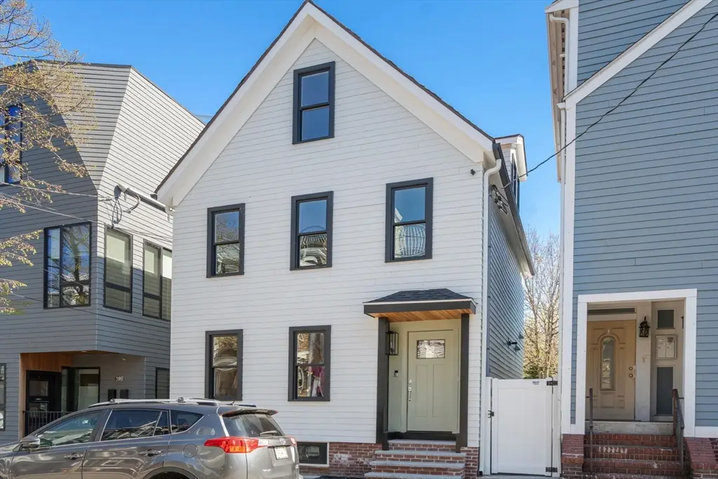 162 W Seventh Street, Boston, MA 02127 - #1