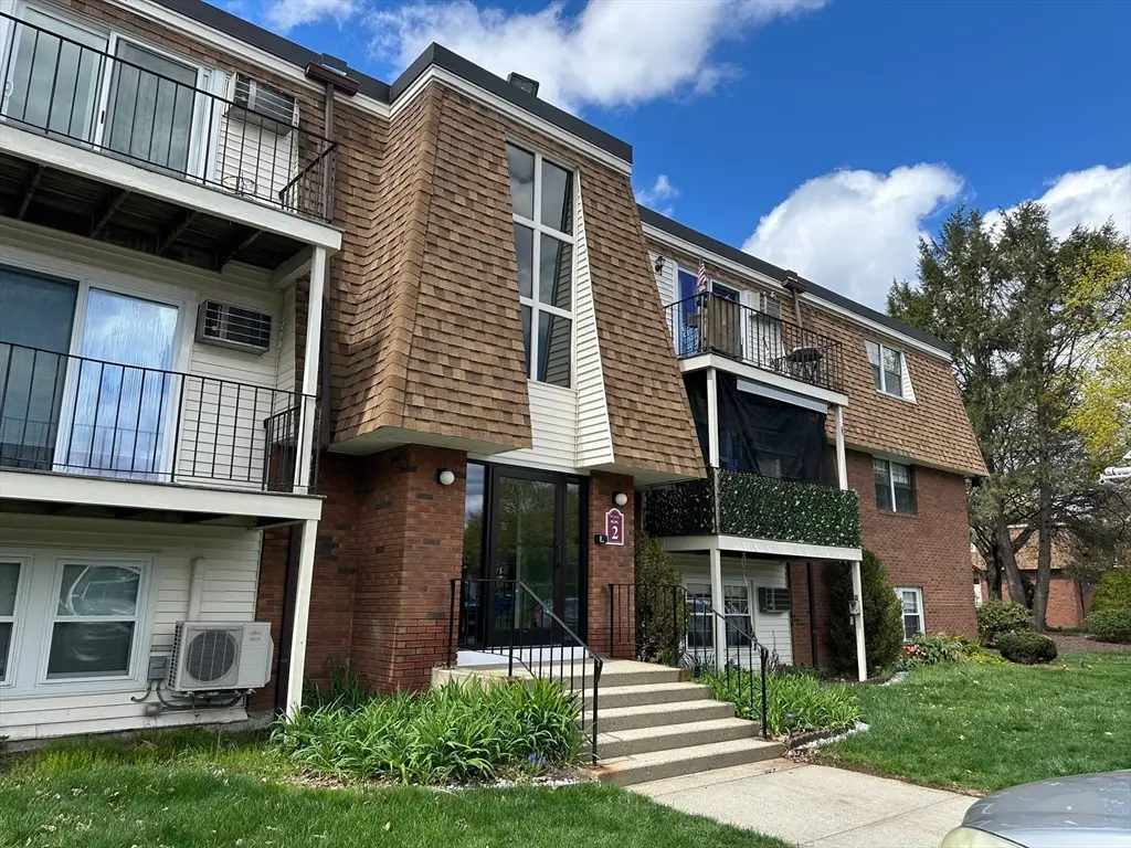 80 Damon Road #2303, Northampton, MA 01060 - #1