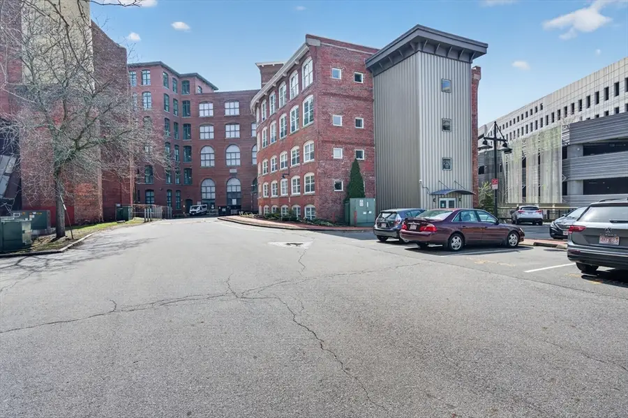 200 Market St #3101, Lowell, MA 01852 - #3