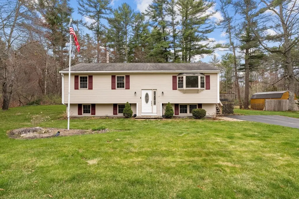 7 Helen St, Wareham, MA 02576 - #1