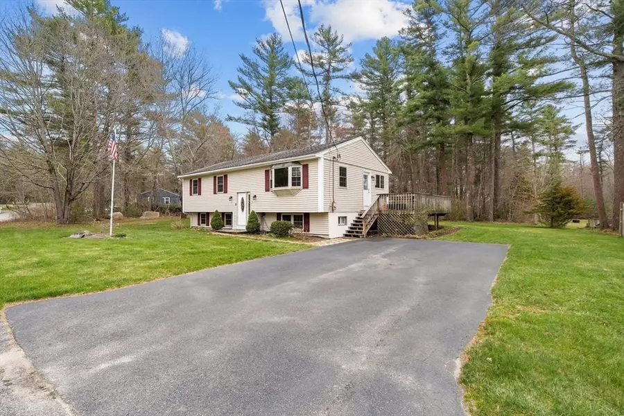 7 Helen St, Wareham, MA 02576 - #3