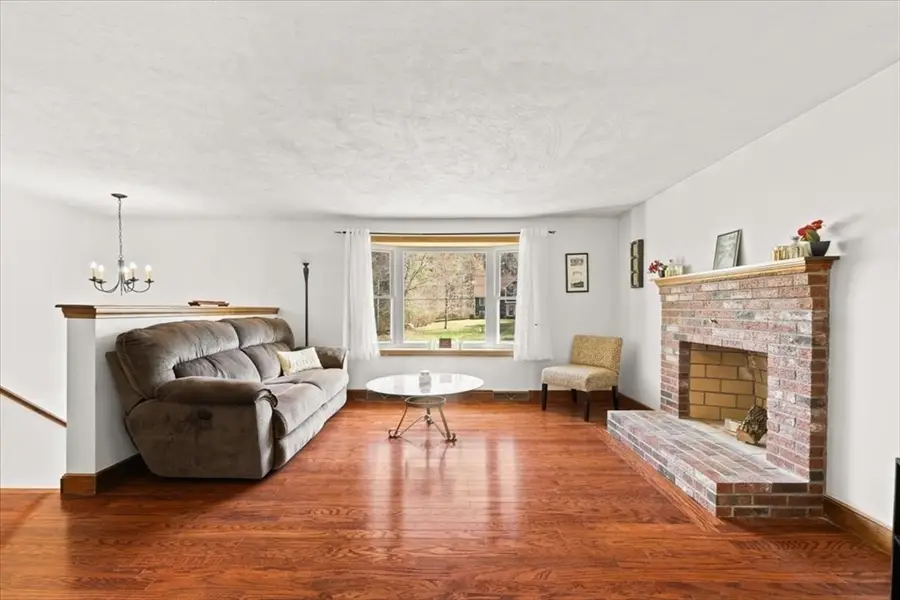 100 Lexington St, Hanson, MA 02341 - #3