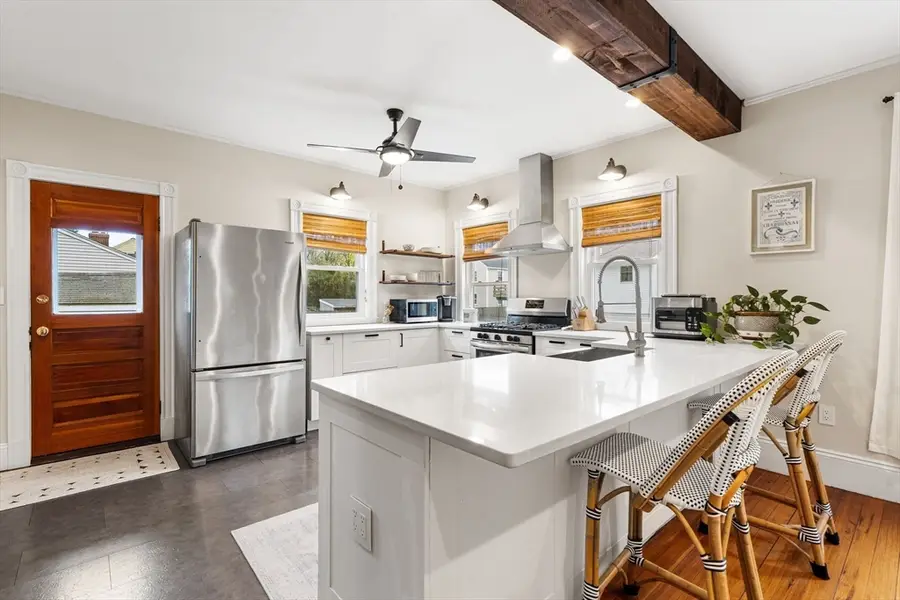 11 Draper Rd, Framingham, MA 01702 - #2