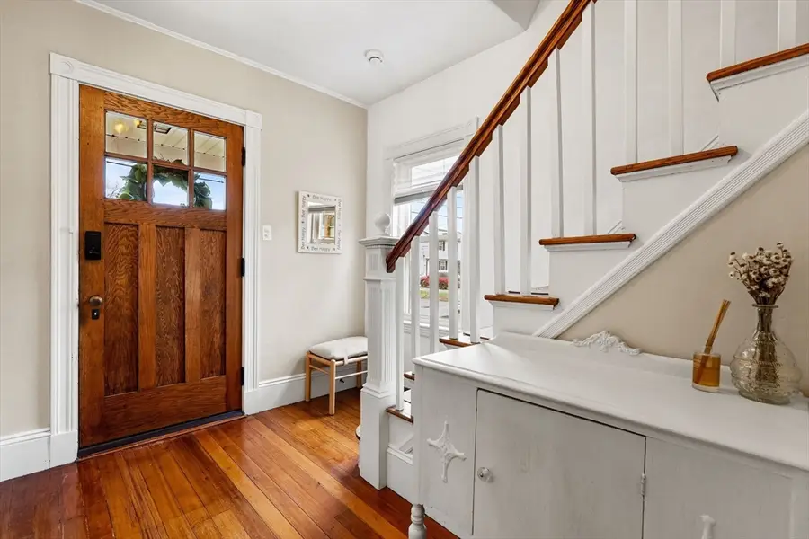 11 Draper Rd, Framingham, MA 01702 - #3
