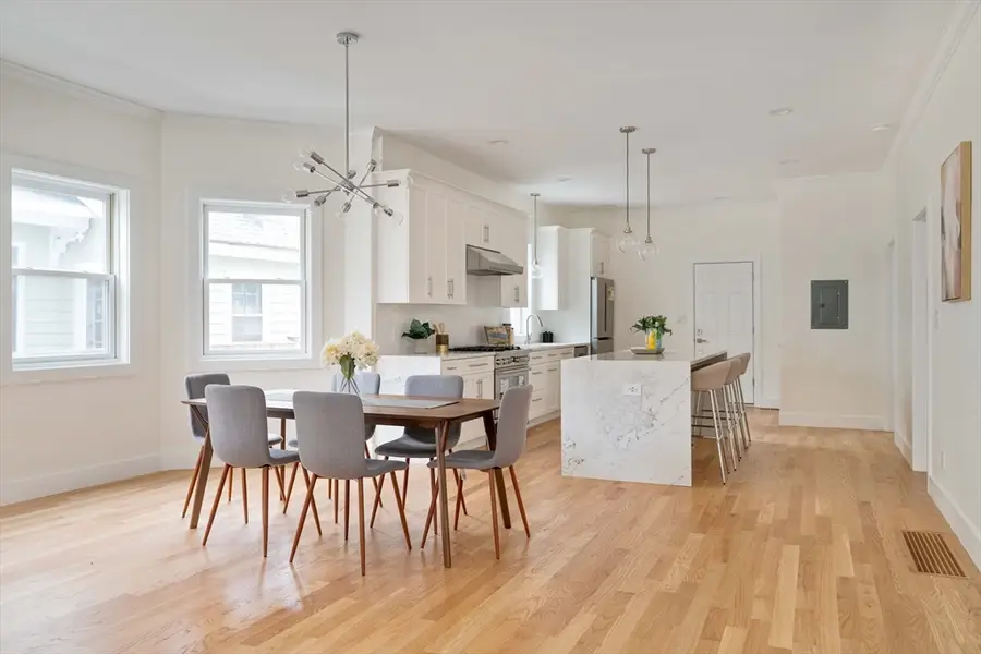 23 Franklin St #1, Somerville, MA 02145 - #2