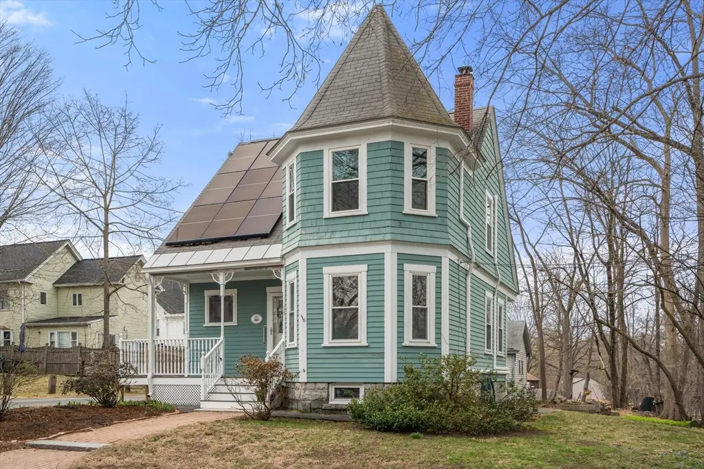 58 Church St, North Chelmsford, MA 01863 - #1