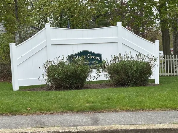 17 Heather Lane #17, Bridgewater, MA 02324