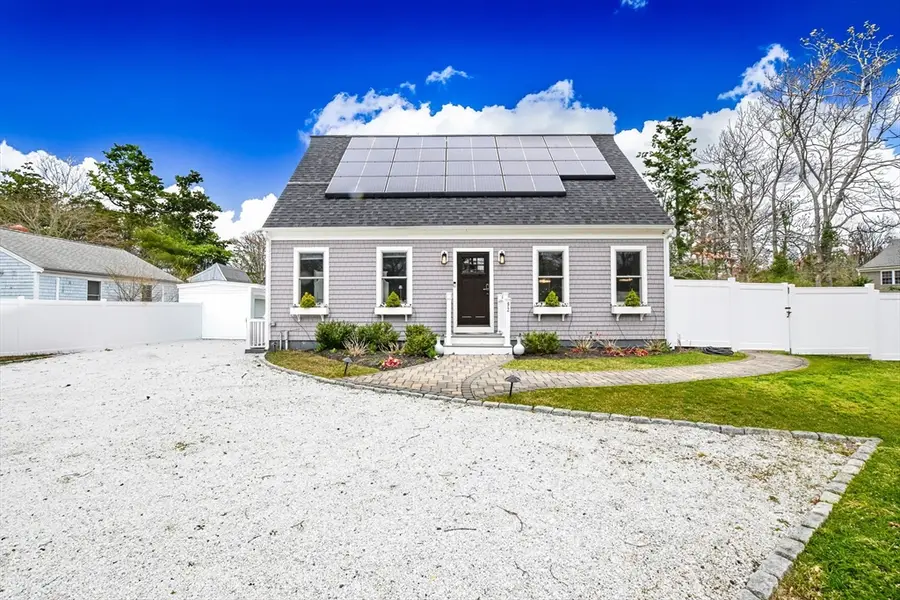 92 Rainbow Ave, Falmouth, MA 02536 - #2