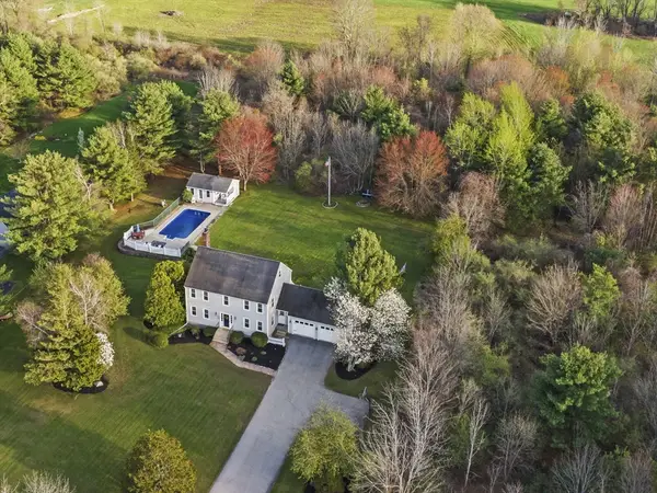 387 West Main St, Millbury, MA 01527