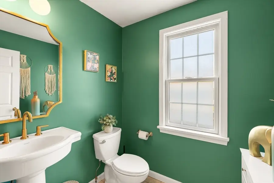 16 Pine St, South Easton, MA 02375 - #3