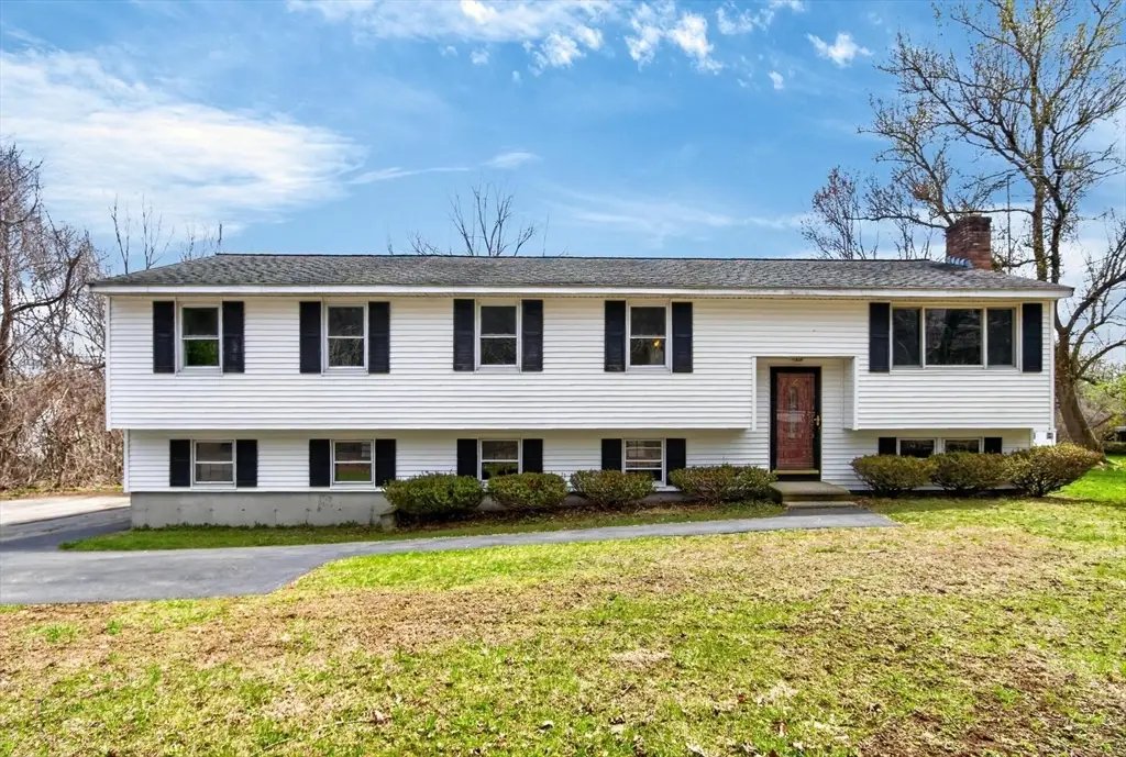 73 Nashua Road, Pepperell, MA 01463 - #1